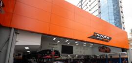 Stock Auto Service: Balanceamento é essencial para segurança no carro de rua