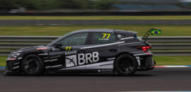 Confira a situação dos brasileiros na decisão do TCR South America