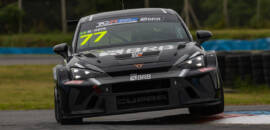 TCR South America ao vivo: assista a segunda corrida da decisão do campeonato