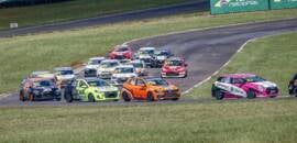 Turismo Nacional anuncia a chegada de jovem piloto português