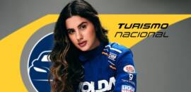 Bia Martins será a nova competidora da Turismo Nacional em 2025
