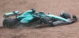 F1: Ex-piloto afirma que Stroll tem “pavio curto”