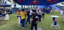 Etapa de Goiânia da Stock Car tem prévia de espaço com open bar e open food