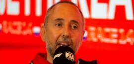 F1: Aston Martin oficializa contratação de ex-diretor da Ferrari como novo diretor técnico