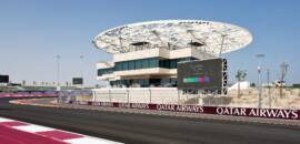F1: Audi considera venda parcial da Sauber para fundo soberano do Catar