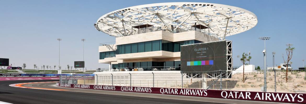 F1: Audi considera venda parcial da Sauber para fundo soberano do Catar