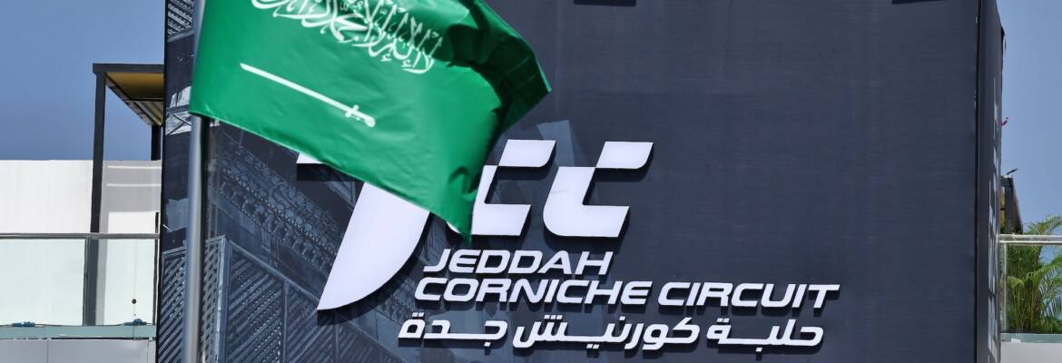 Fórmula 1: Previsão do tempo para o GP da Arábia Saudita