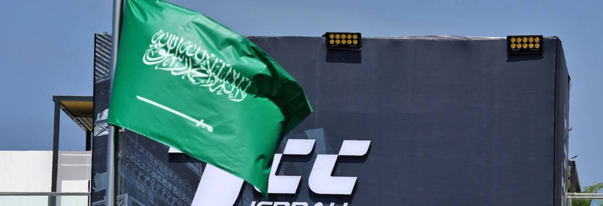 F1 e FIA monitoram situação no Oriente Médio às vésperas dos GPs do Bahrein e da Arábia Saudita