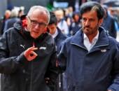 F1: Ben Sulayem confirma avanço nas conversas sobre retorno dos motores V8