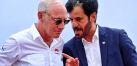 F1: CEO da Liberty Media, Greg Maffei, anuncia saída do cargo