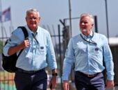 F1: Herbert revela qual base de fãs mais o atacou virtualmente durante período como comissário