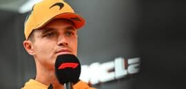 F1: Norris explica como derrota no GP da Inglaterra “renovou o foco” da McLaren