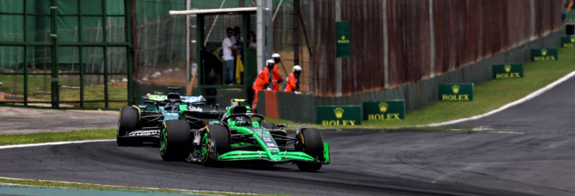 F1: GP de São Paulo lista atrações para etapa de 2025