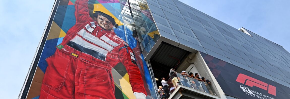 Mais mulheres e fãs mais jovens: como está o público de Interlagos na F1