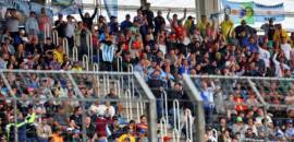 F1: Venda extraordinária de ingressos para o GP de São Paulo abre ao meio-dia desta quarta