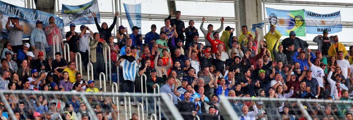 F1: Venda extraordinária de ingressos para o GP de São Paulo abre ao meio-dia desta quarta