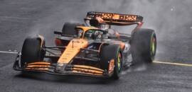 F1 hoje? Descubra como assistir à Sprint e à qualificação do GP de São Paulo 2025