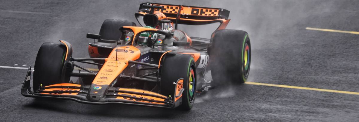 F1: GP de São Paulo promete drama com Piastri, Norris e Verstappen separados por poucos pontos