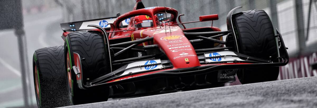 F1: Qual horário e onde assistir aos treinos do GP de São Paulo 2025 de amanhã? Saiba aqui