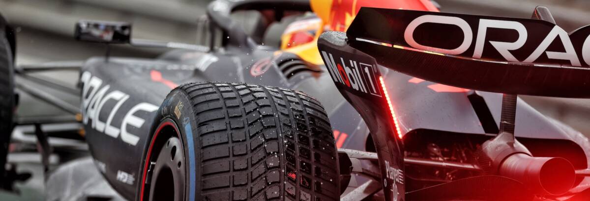 F1: GP do Canadá 2026 pode ter chuva forte e ventania F1: GP do Canadá 2026 pode ter chuva forte e ventania