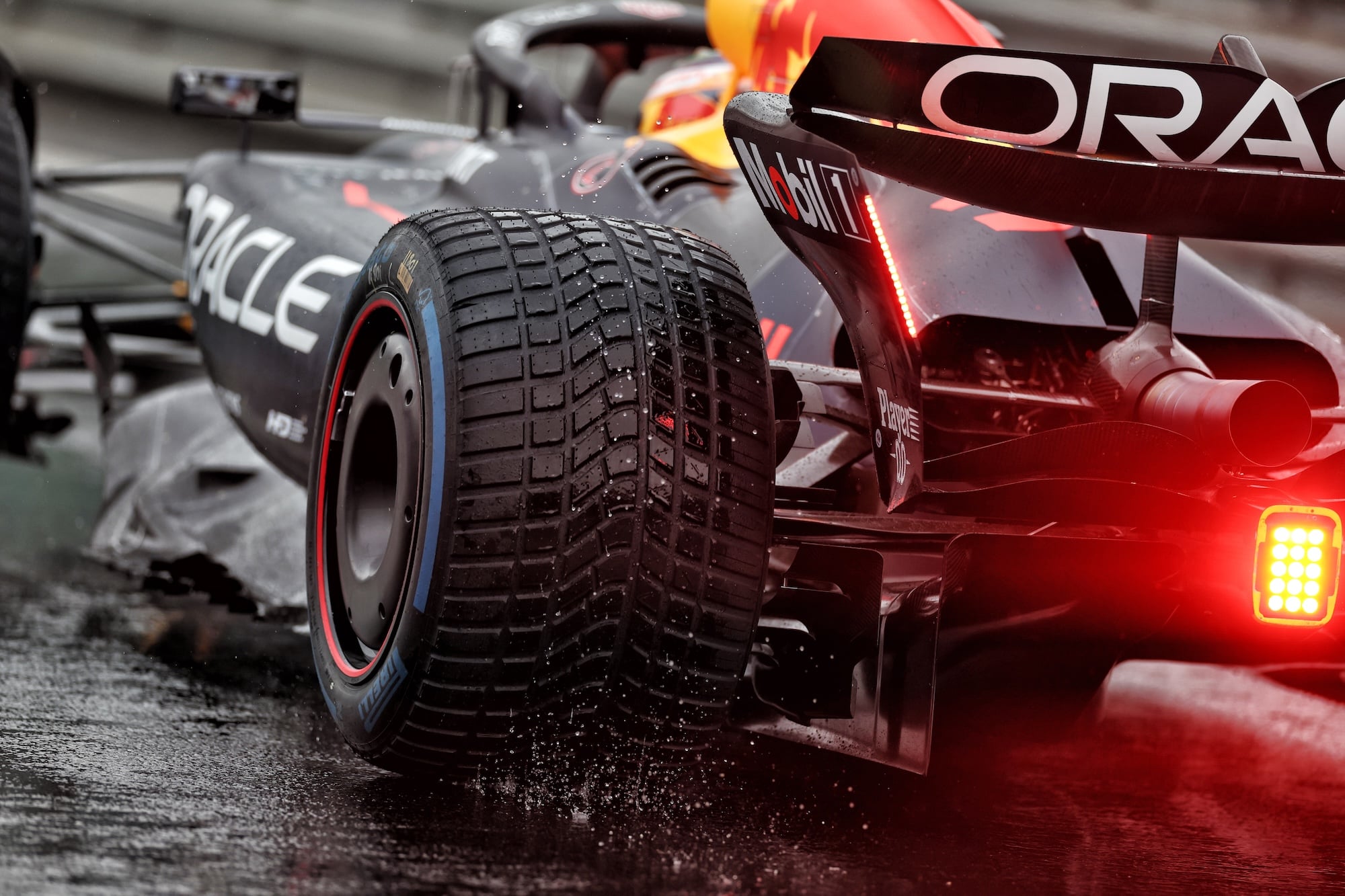 F1: GP do Canadá 2026 pode ter chuva forte e ventania