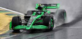 F1: Bottas e Zhou confirmam saída da Sauber ao fim da temporada de 2024