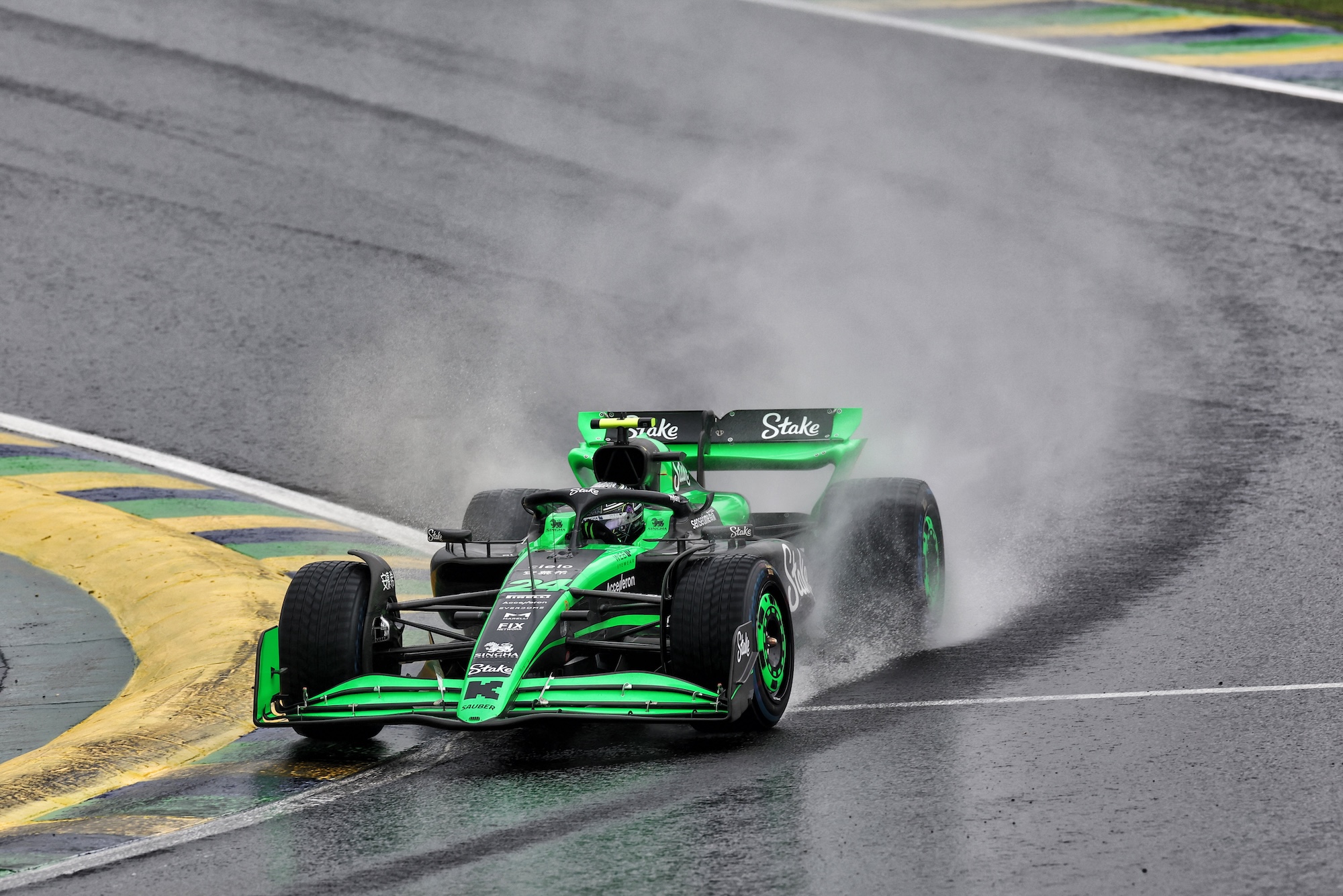 F1: GP São Paulo 2025: Informações úteis para quem vai a Interlagos F1 2024, Fórmula 1, GP de São Paulo, Brasil, Interlagos