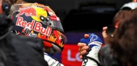 F1: “Sem a Honda não estaria aqui”, Tsunoda falou com exclusividade ao F1Mania.net