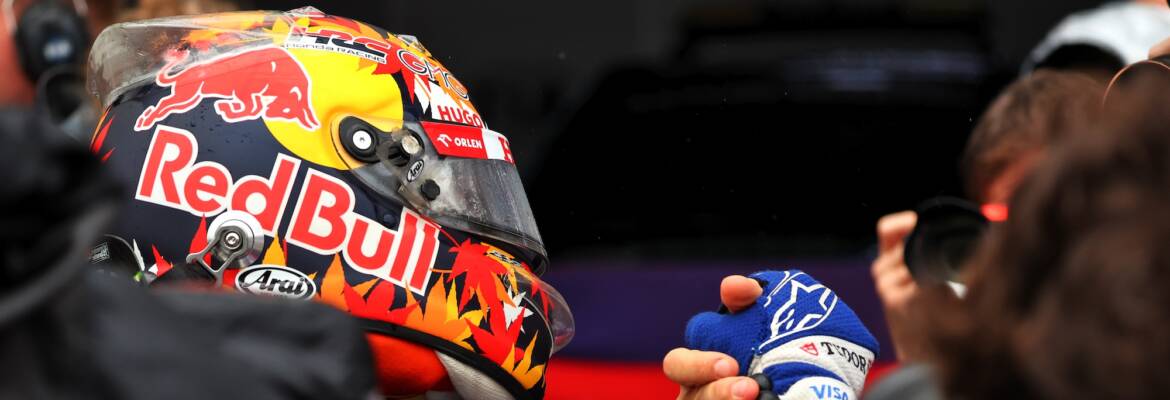 F1: “Sem a Honda não estaria aqui”, Tsunoda falou com exclusividade ao F1Mania.net