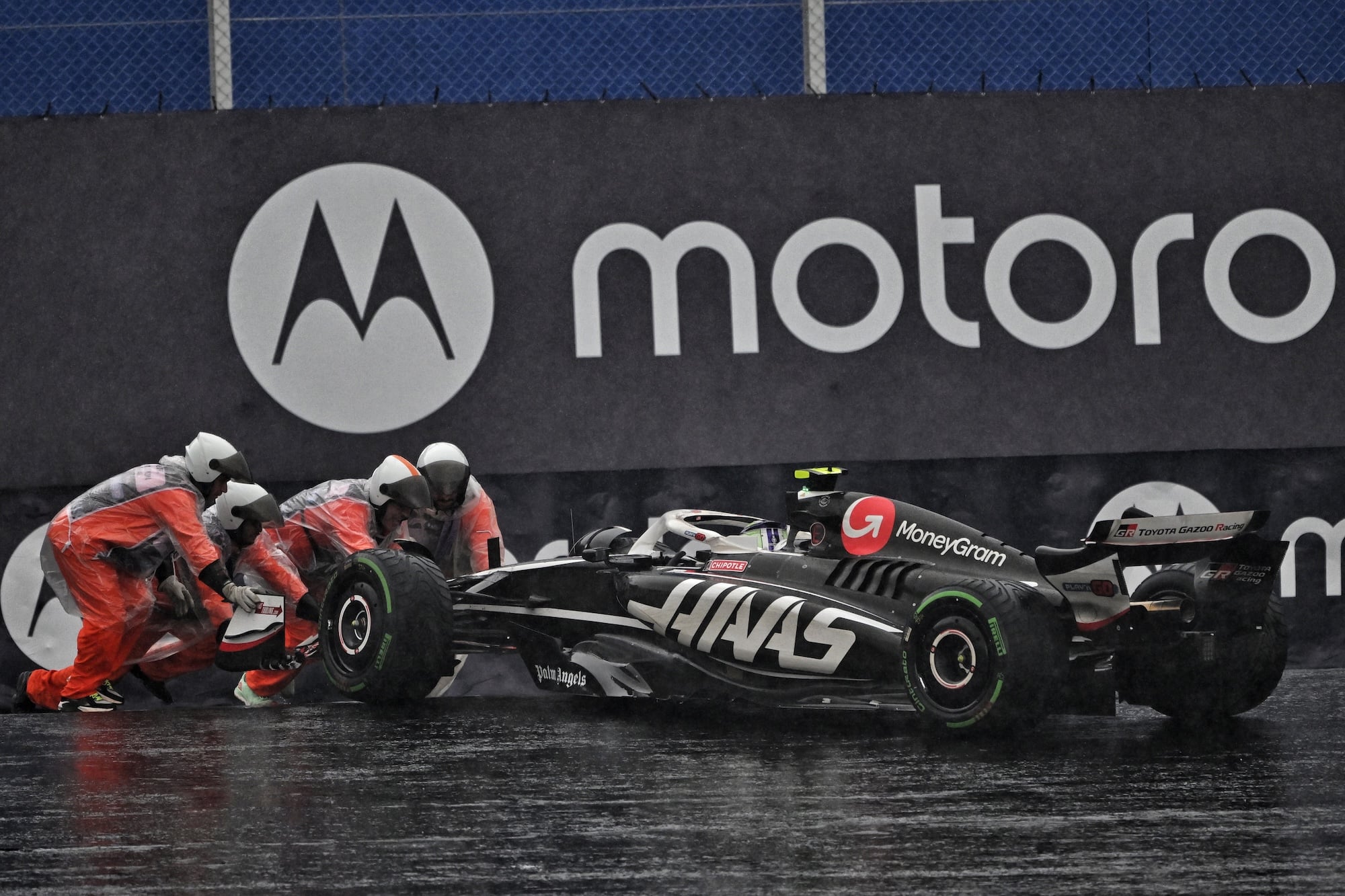 F1: As imagens da vitória de Verstappen no GP de São Paulo, no Brasil F1 2024, Fórmula 1, GP de São Paulo, Interlagos, Brasil