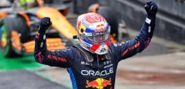 Ex-piloto de F1 critica mídia britânica por minimizar vitória de Verstappen no GP de São Paulo
