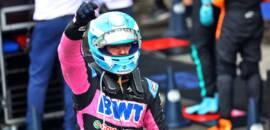 F1: Gasly comemora pódio em SP e destaca superação da Alpine em temporada difícil