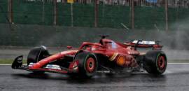 F1 hoje? Saiba se tem corrida neste domingo, 2 de novembro