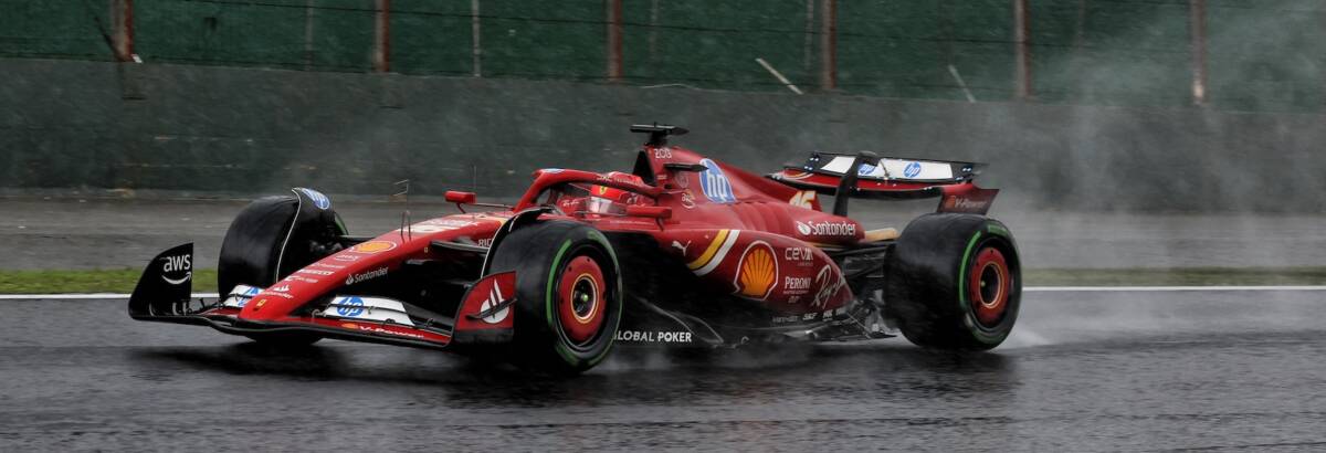 F1 hoje? Saiba se tem corrida neste domingo, 2 de novembro