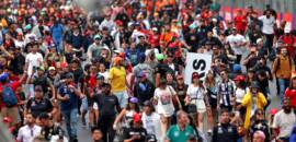 F1: Ingressos para edição 2025 do GP de São Paulo já estão esgotados