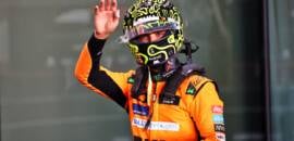 F1: Norris assegura vice-campeonato em Abu Dhabi; veja a classificação