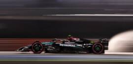 F1: “Foi uma corrida difícil”, afirmou diretor da Mercedes