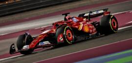 F1: Quais horários e onde assistir aos treinos do GP do Catar 2025 de amanhã? Saiba aqui