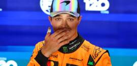 F1: Norris encara um ano de desafios ainda maiores na busca pelo título