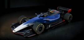 F1: Cadillac contrata Tyler Epp para liderar estratégia comercial