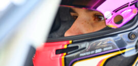 Bassani vai ao pódio na Porsche Challenge e define título no domingo