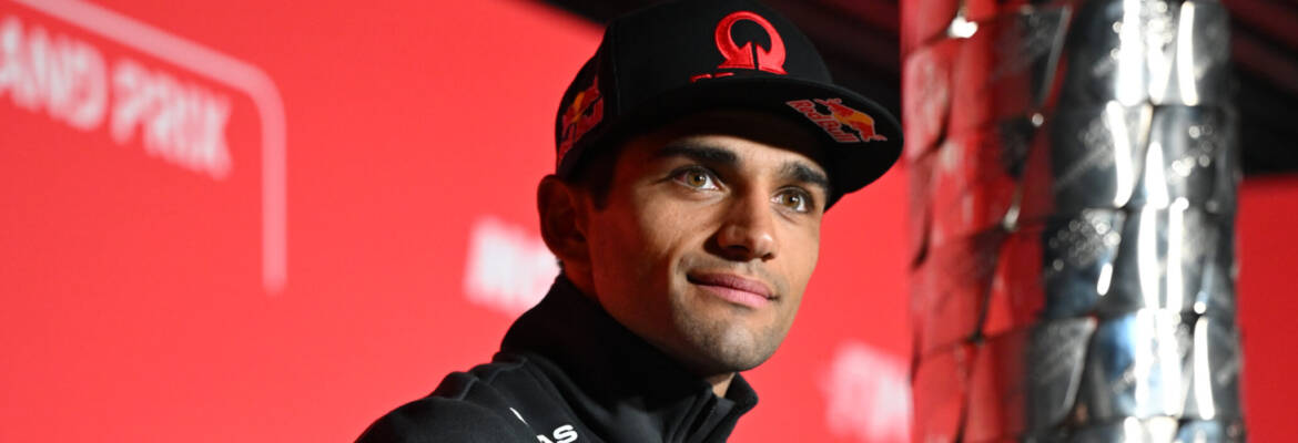 MotoGP: Martin acha improvável definir título na sprint de sábado