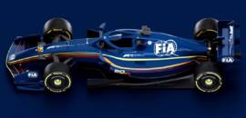 F1: Chefes de equipe celebram oportunidades de inovação nas novas regras para 2026