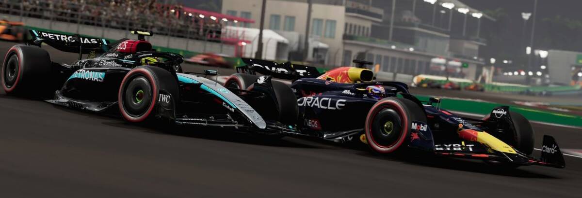F1: Como o universo digital aproxima fãs da Fórmula 1