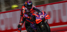 MotoGP: Martin acredita que Ducati se arrepende de tê-lo deixado ir