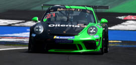 Mariotti leva título da Sprint Challenge da Porsche Cup 2024. Bassani ganha em Interlagos