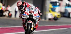 MotoGP: Bagnaia se diz preparado para 2025 após analisar erros em lua de mel