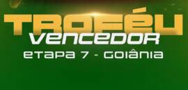 Turismo Nacional revela troféu especial para a etapa de Goiânia