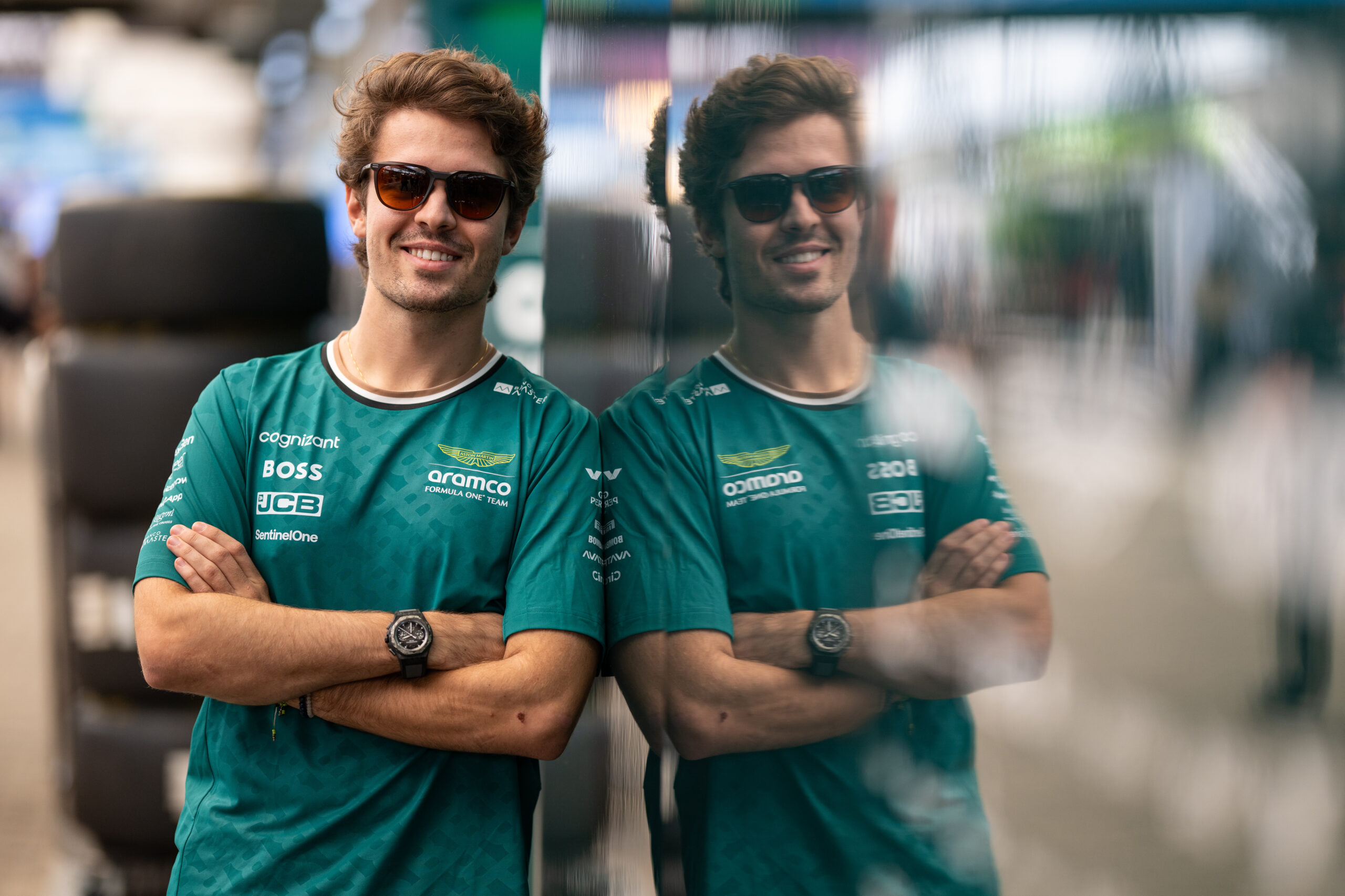 Mercado de pilotos na F1: o que ainda não está definido para 2026 Mercado de pilotos na F1: o que ainda não está definido para 2026