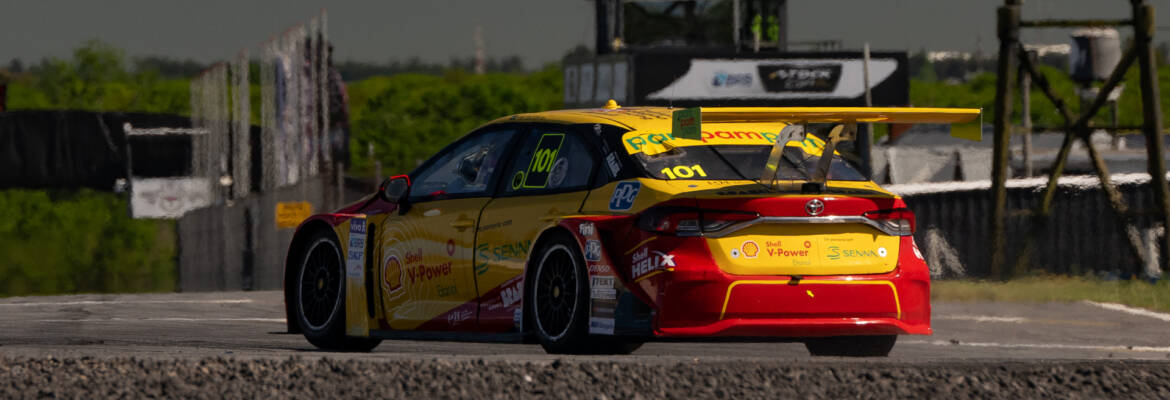 Em Goiânia, Gianluca Petecof busca manter boa fase na Stock Car